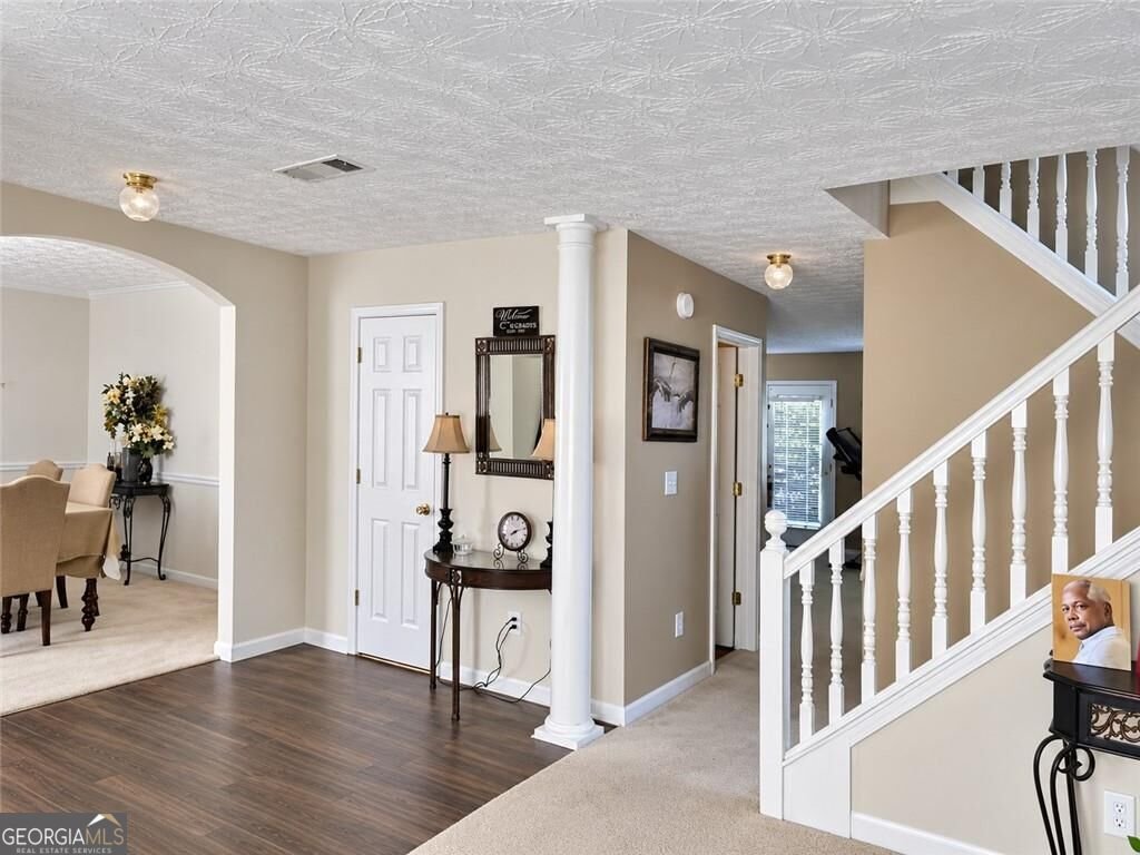 2875 Lake Port Drive Snellville - Photo 5