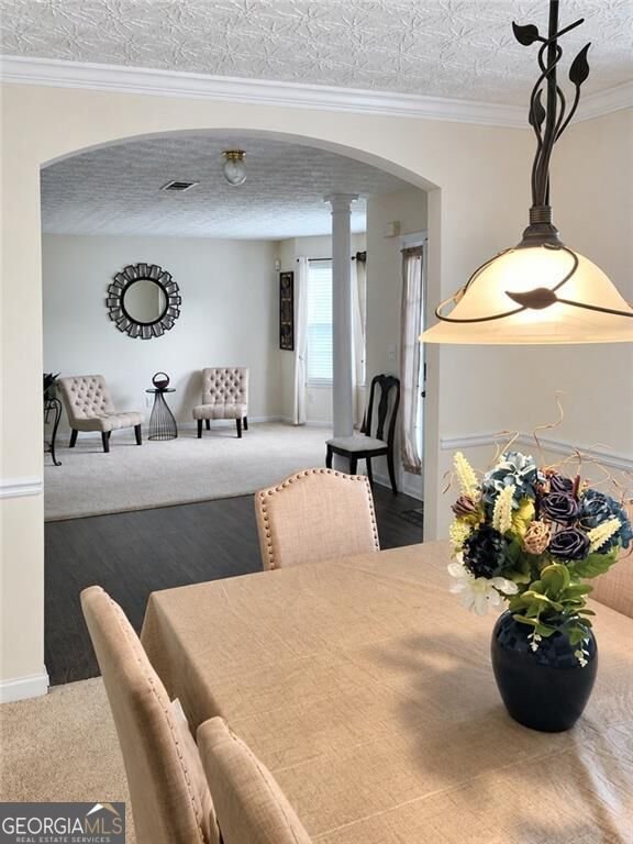 2875 Lake Port Drive Snellville - Photo 7