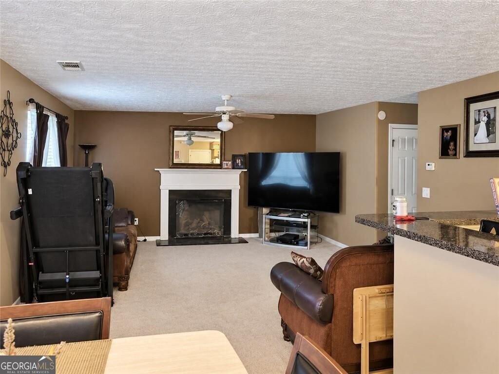 2875 Lake Port Drive Snellville - Photo 9