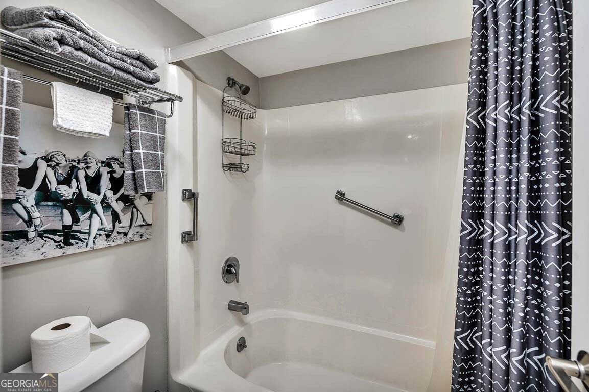 413 Fairway Villas Drive St. Simons - Photo 28