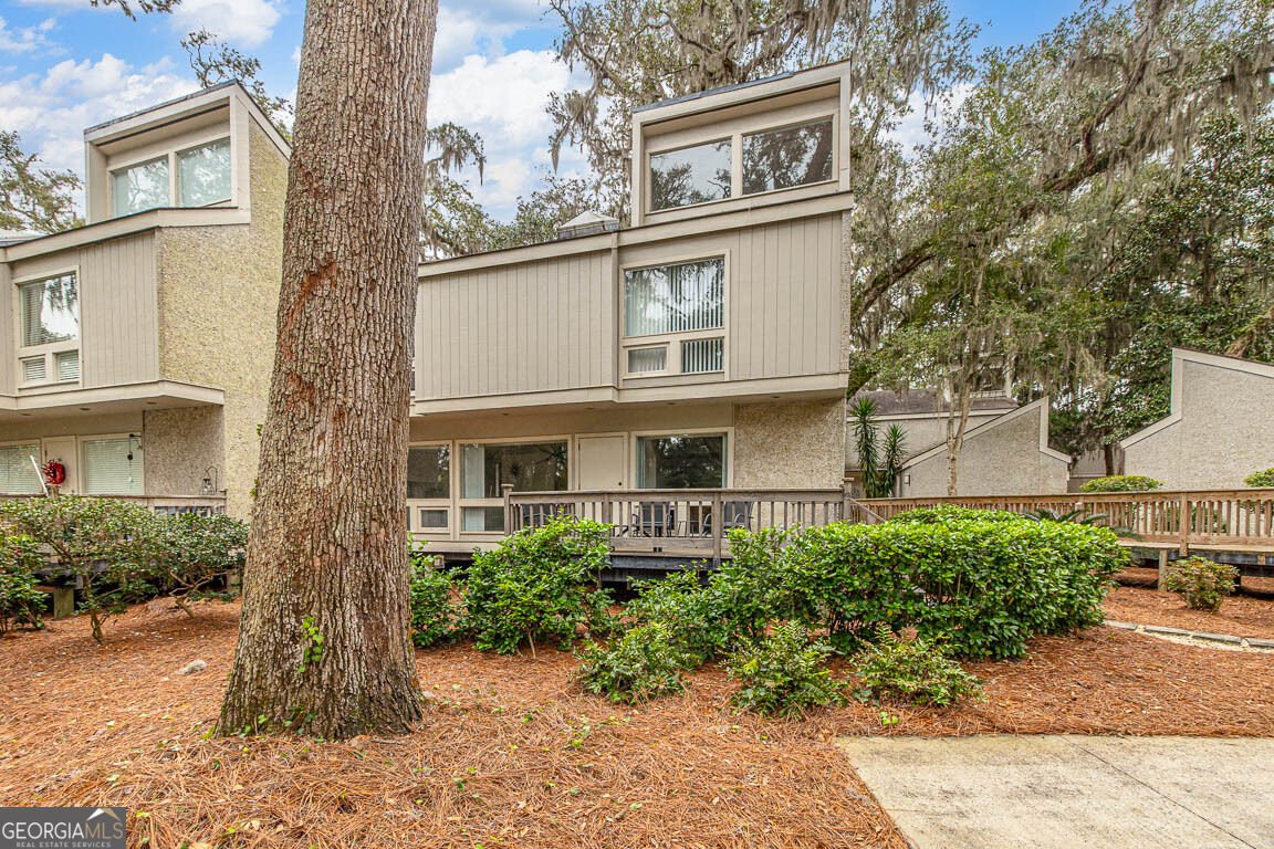 413 Fairway Villas Drive St. Simons - Photo 31