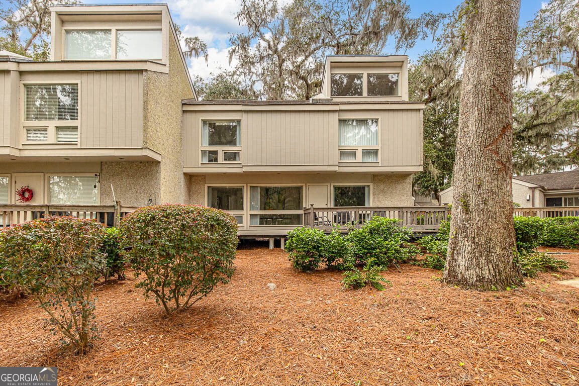413 Fairway Villas Drive St. Simons - Photo 32