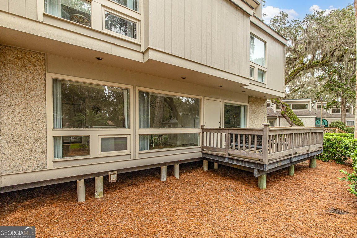 413 Fairway Villas Drive St. Simons - Photo 33