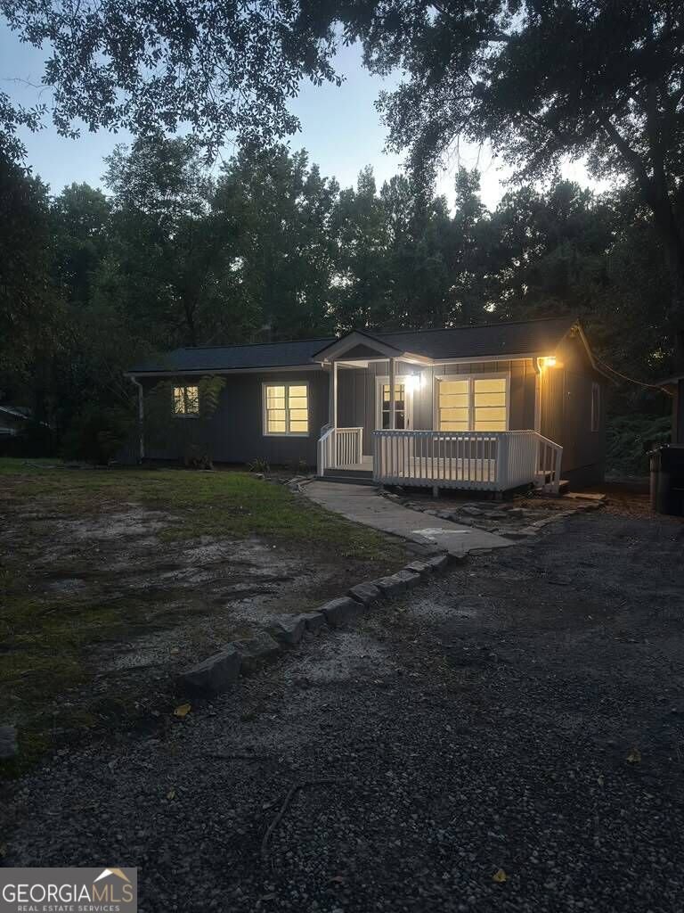 6550 Gordon Lane Austell - Photo 24