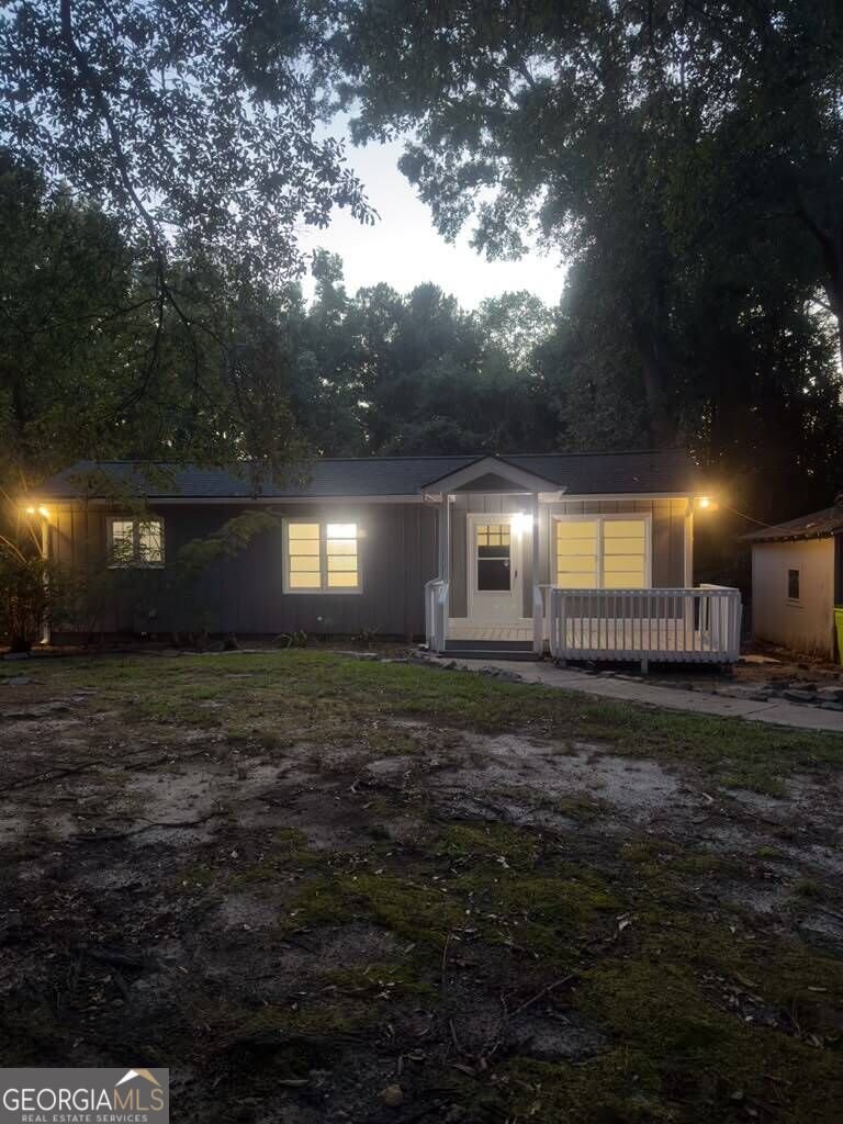 6550 Gordon Lane Austell - Photo 25