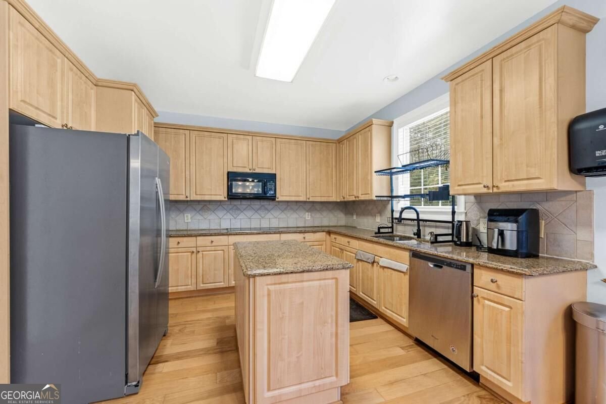 850 River Valley Drive Dacula - Photo 14