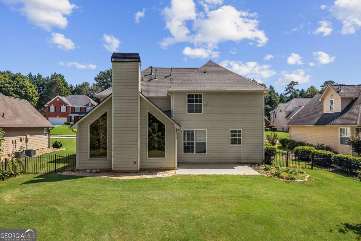 850 River Valley Drive Dacula - Photo 27