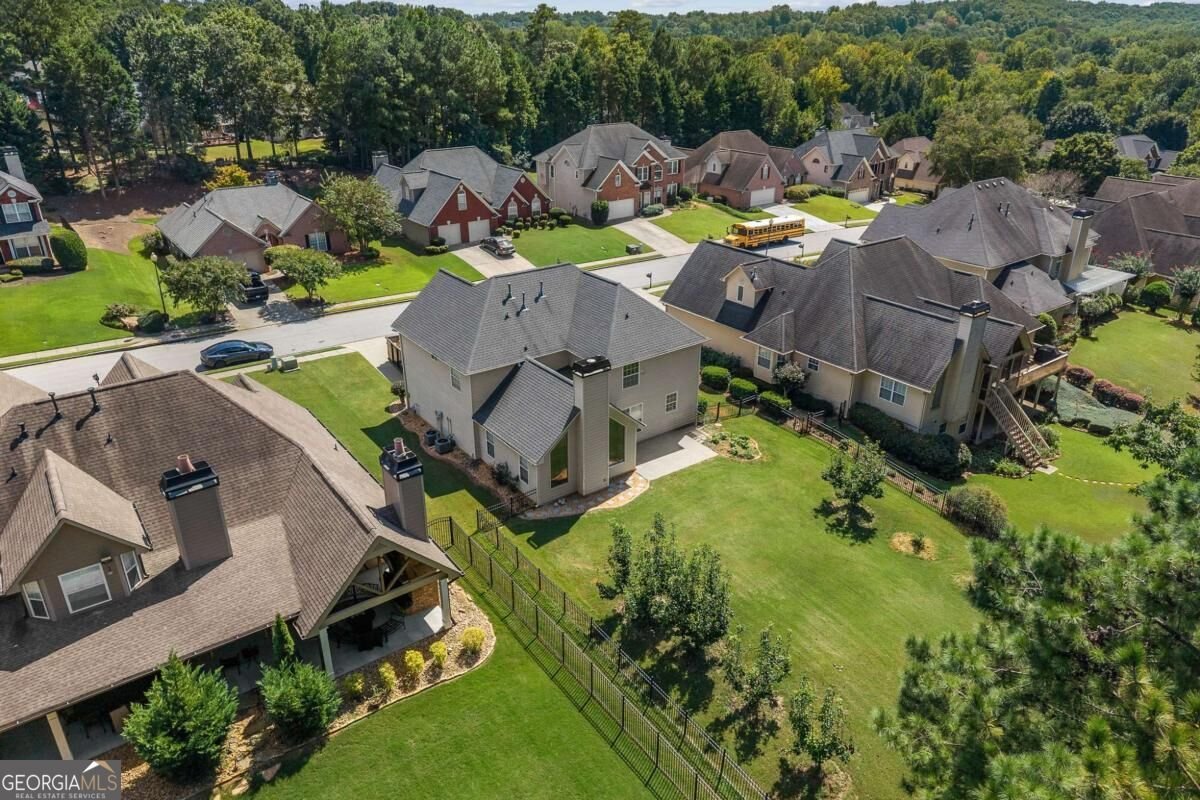850 River Valley Drive Dacula - Photo 28