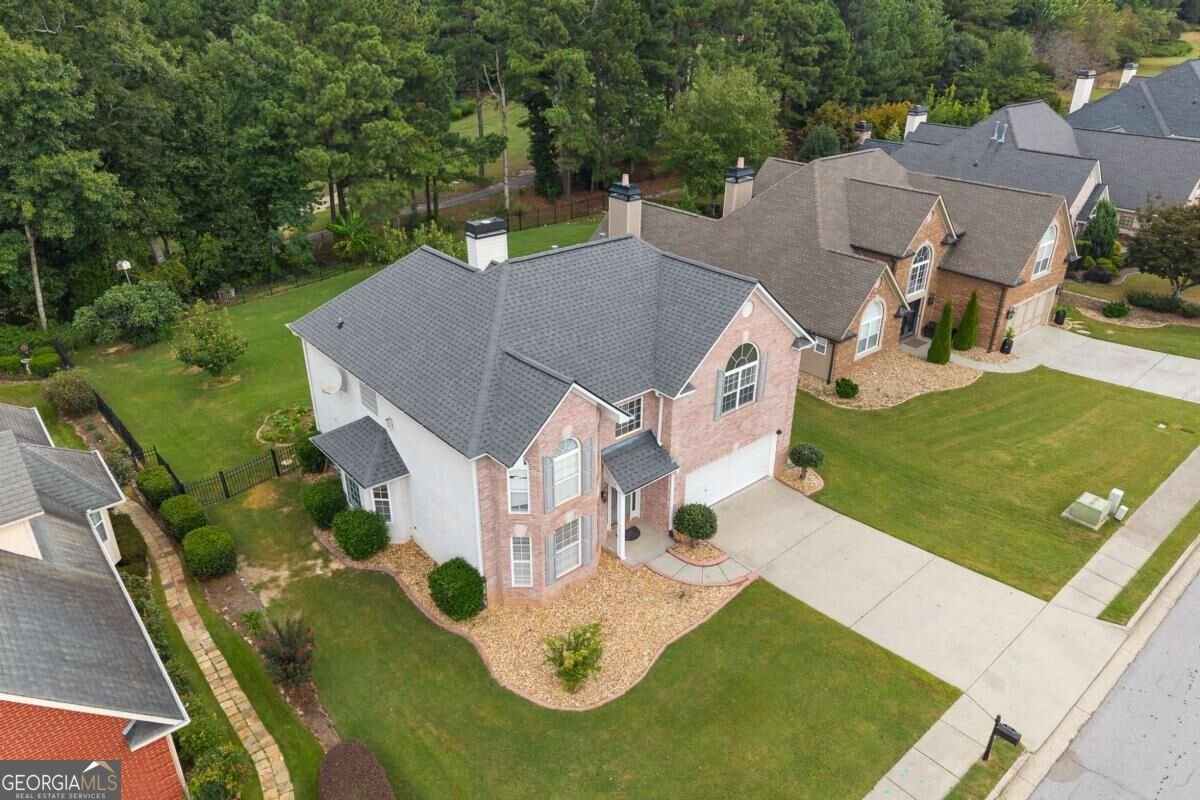 850 River Valley Drive Dacula - Photo 29