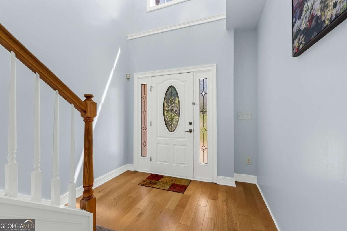 850 River Valley Drive Dacula - Photo 8