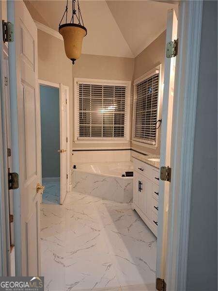 585 Oak Alley Way Johns Creek - Photo 7