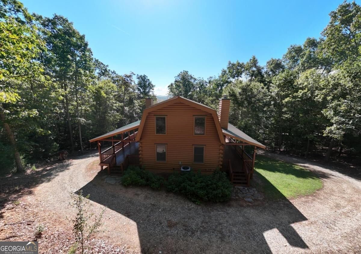 54 Sweet Dotty'S Lane Blairsville - Photo 48