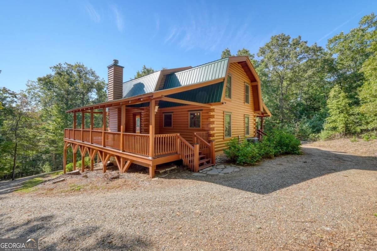54 Sweet Dotty'S Lane Blairsville - Photo 49