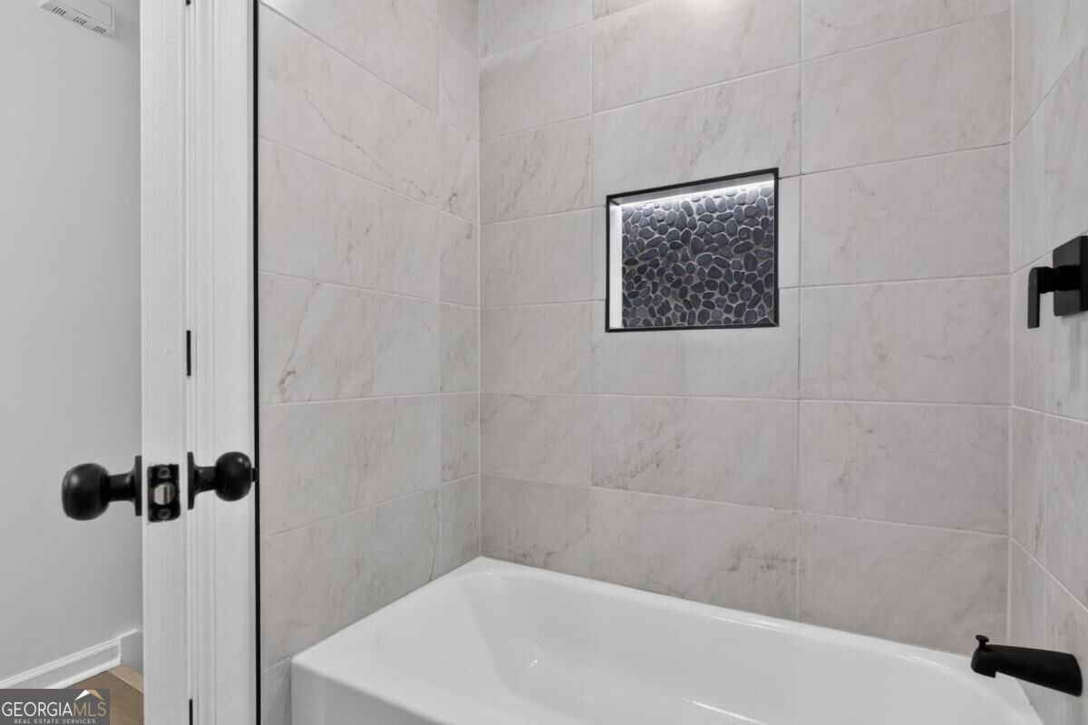 711 Mary Erna Drive Fairburn - Photo 10