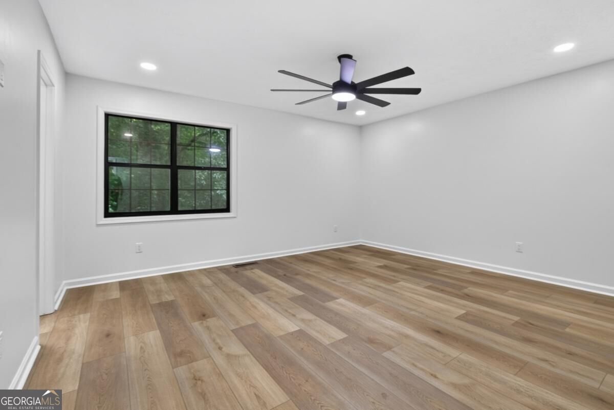 711 Mary Erna Drive Fairburn - Photo 12
