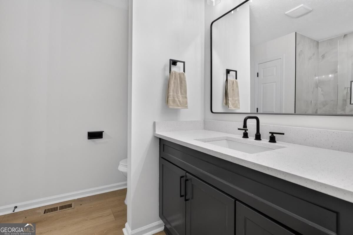 711 Mary Erna Drive Fairburn - Photo 13