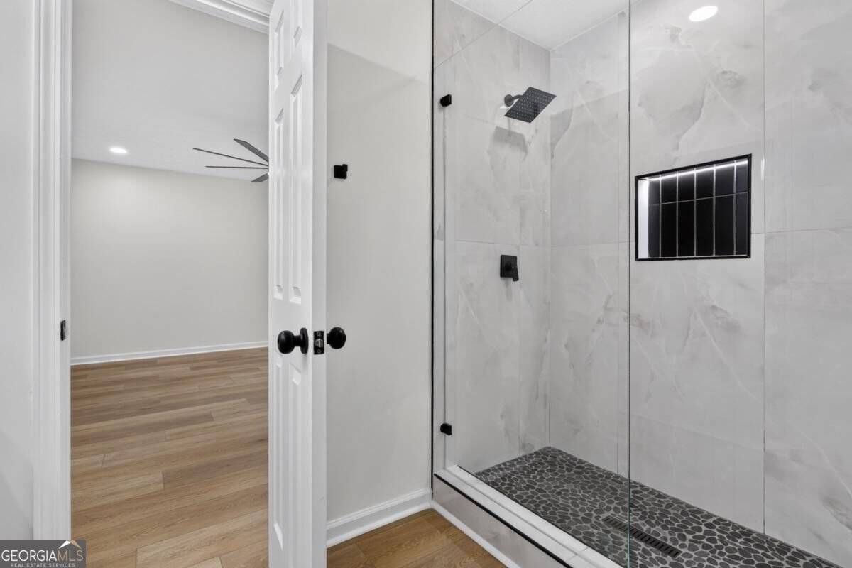 711 Mary Erna Drive Fairburn - Photo 15