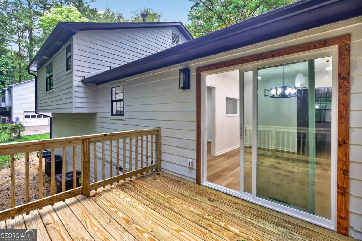 711 Mary Erna Drive Fairburn - Photo 17