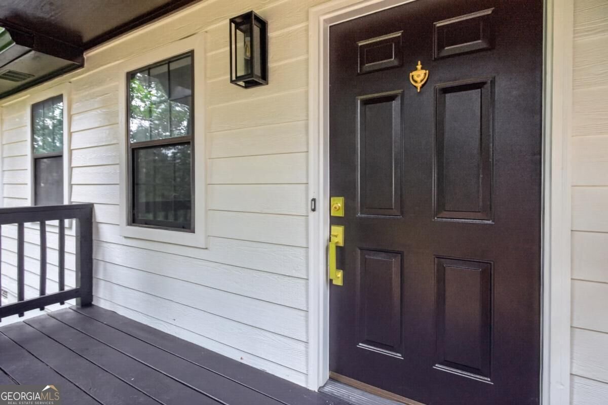 711 Mary Erna Drive Fairburn - Photo 19
