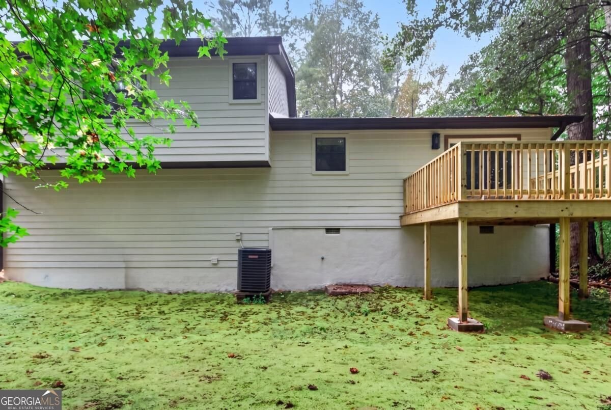 711 Mary Erna Drive Fairburn - Photo 20