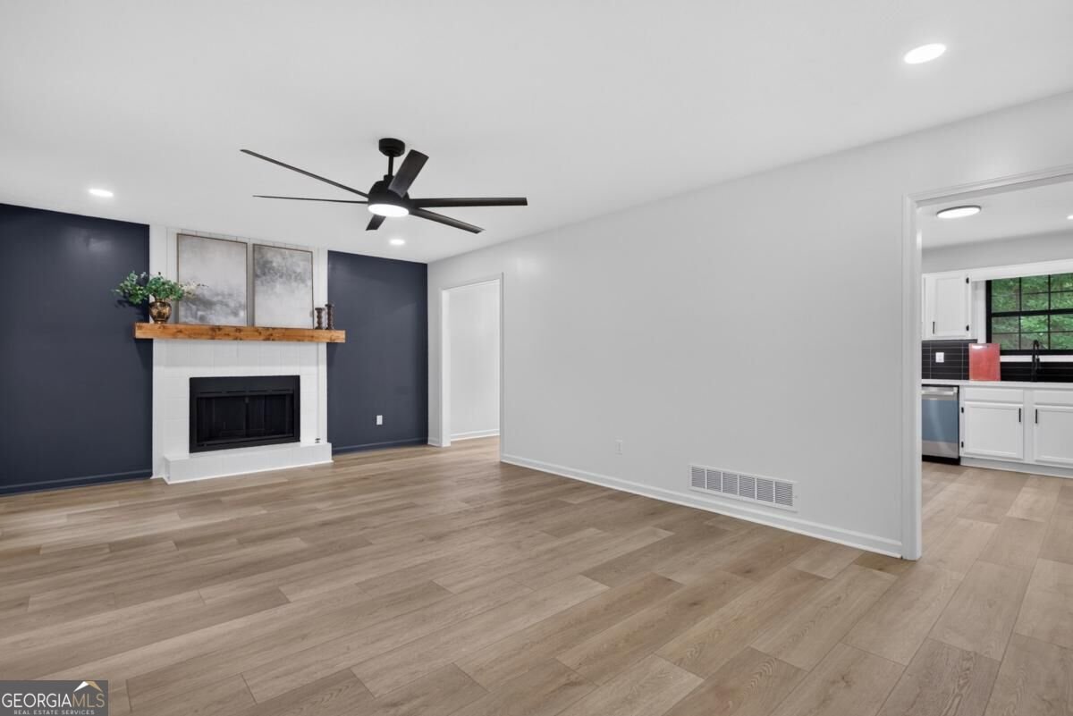 711 Mary Erna Drive Fairburn - Photo 6