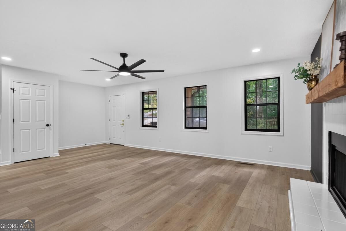 711 Mary Erna Drive Fairburn - Photo 7