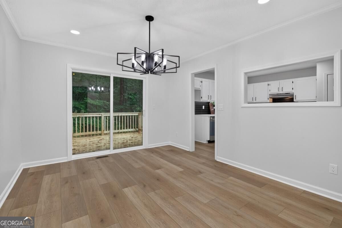 711 Mary Erna Drive Fairburn - Photo 8