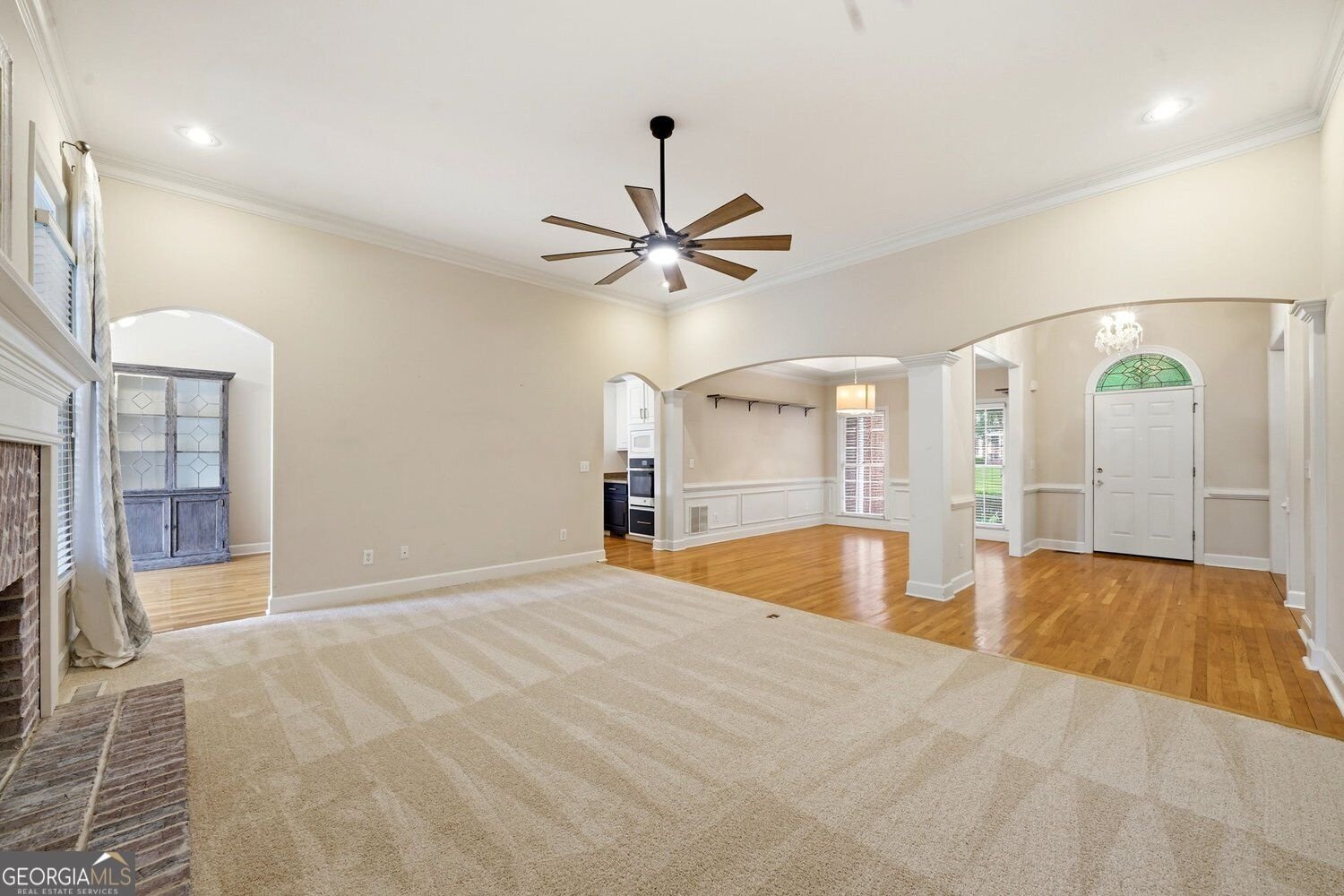5409 Culzean Way Suwanee - Photo 11