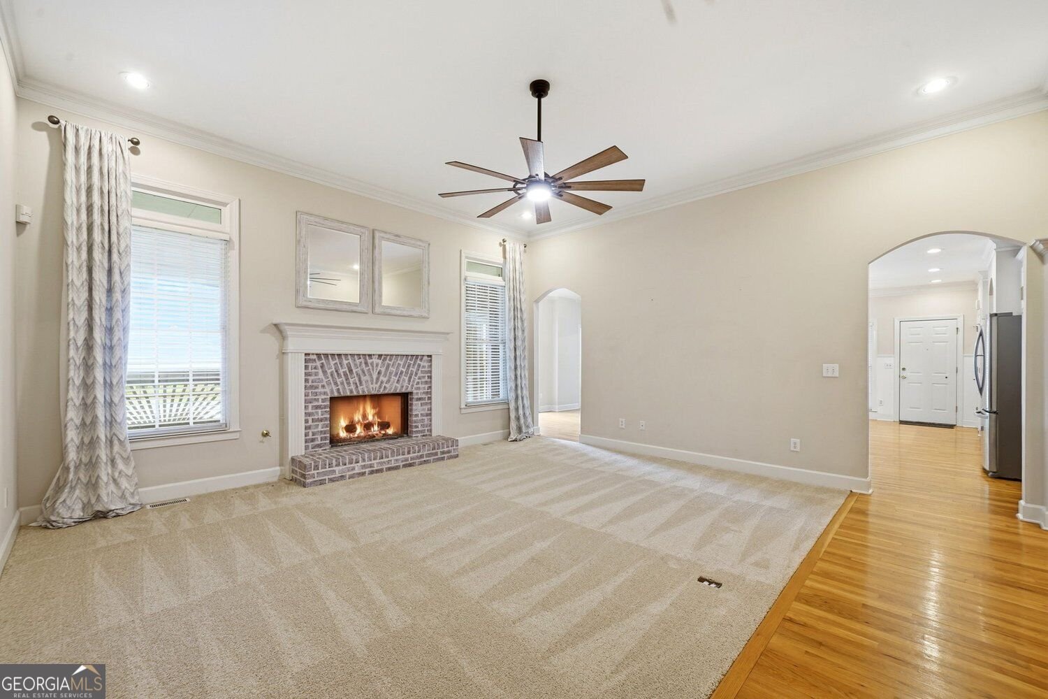 5409 Culzean Way Suwanee - Photo 13