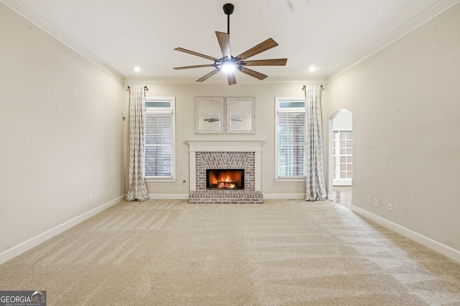 5409 Culzean Way Suwanee - Photo 14