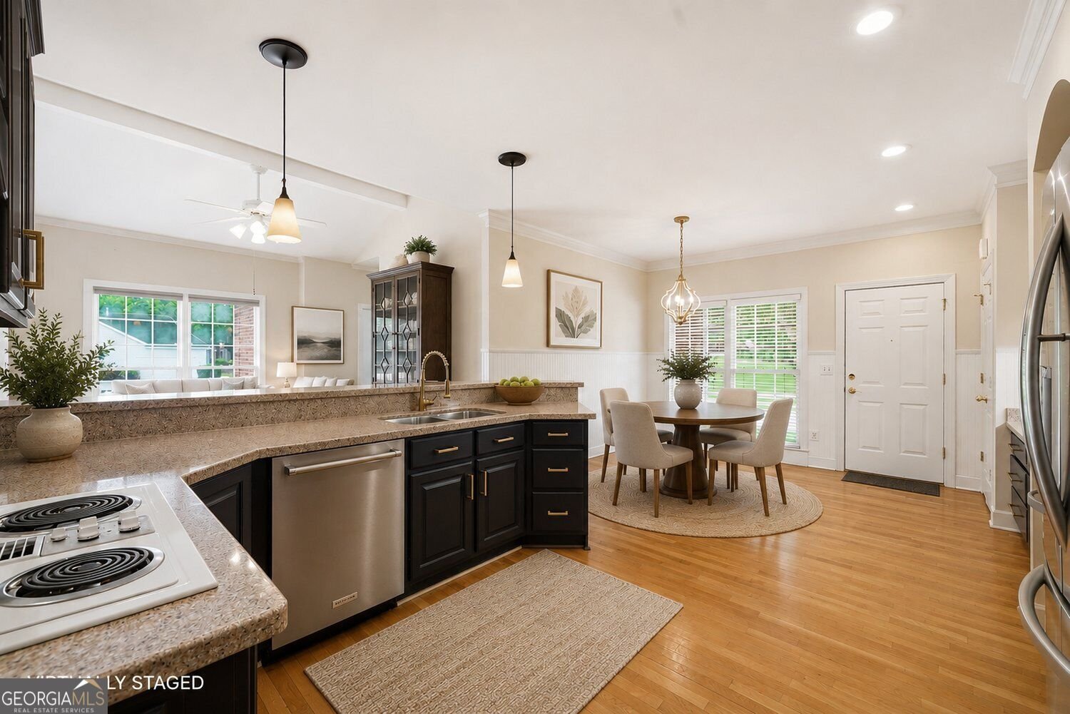 5409 Culzean Way Suwanee - Photo 15