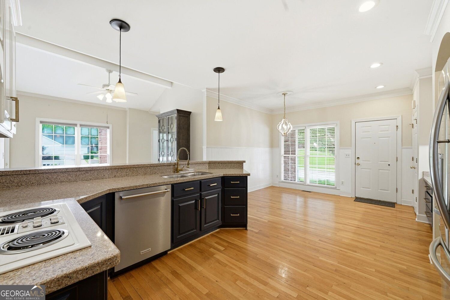 5409 Culzean Way Suwanee - Photo 16