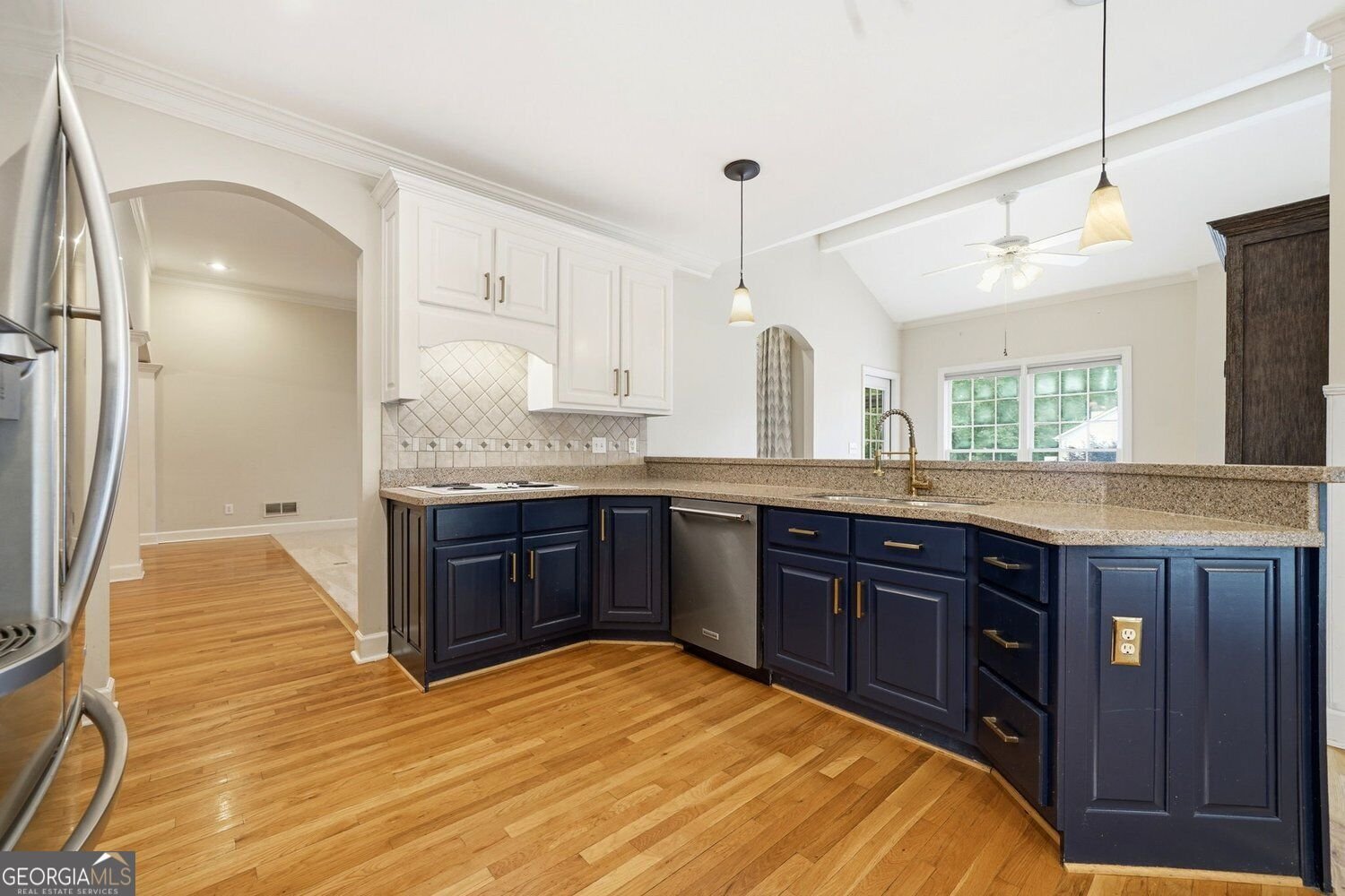 5409 Culzean Way Suwanee - Photo 17