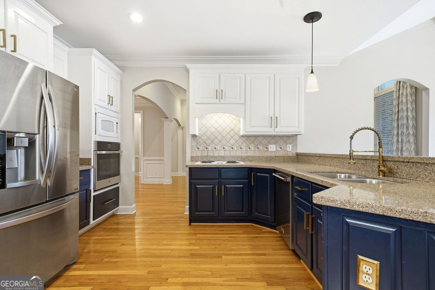 5409 Culzean Way Suwanee - Photo 18