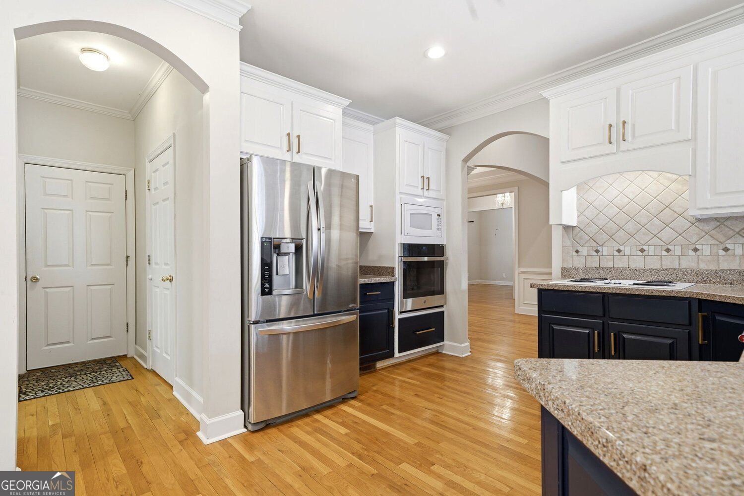 5409 Culzean Way Suwanee - Photo 19