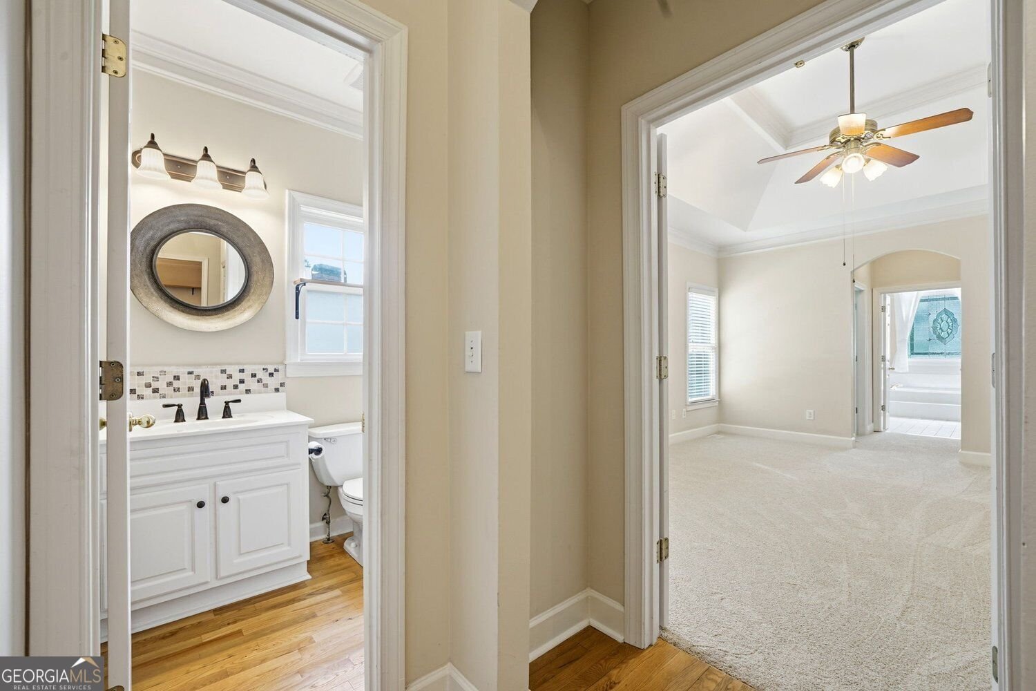 5409 Culzean Way Suwanee - Photo 22