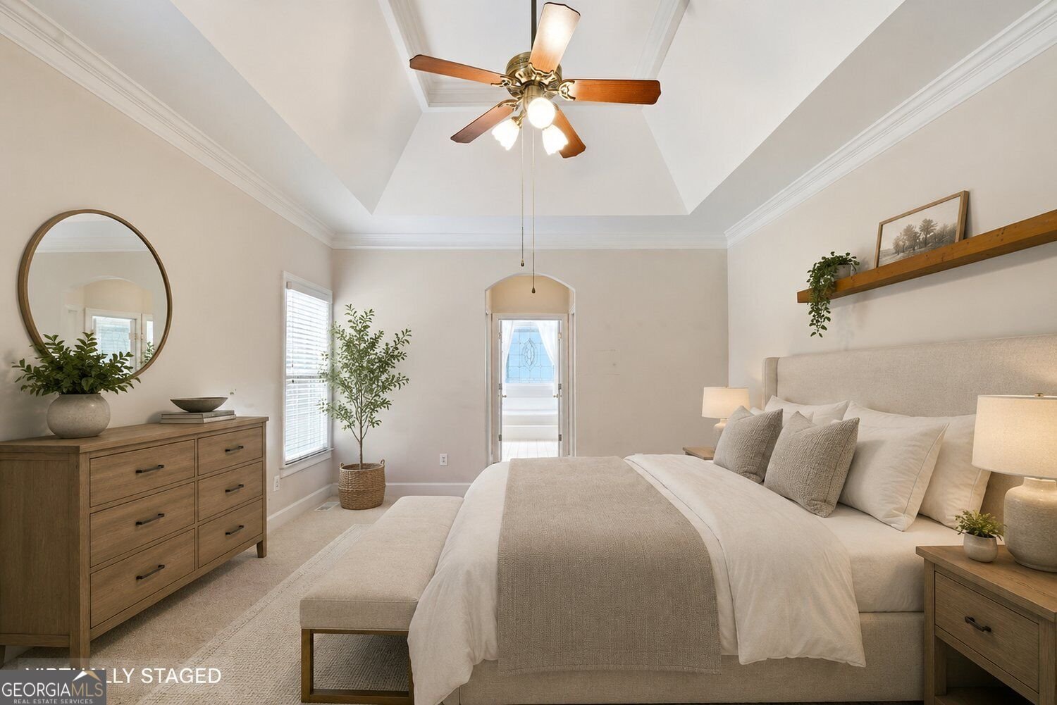 5409 Culzean Way Suwanee - Photo 23