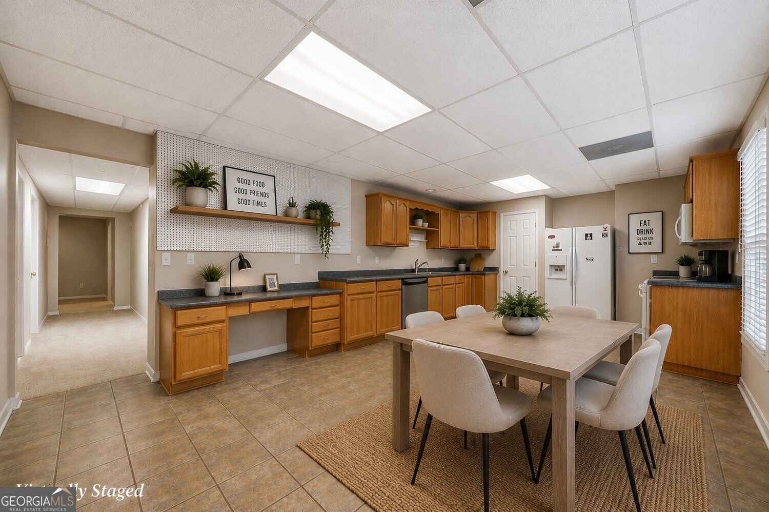5409 Culzean Way Suwanee - Photo 33