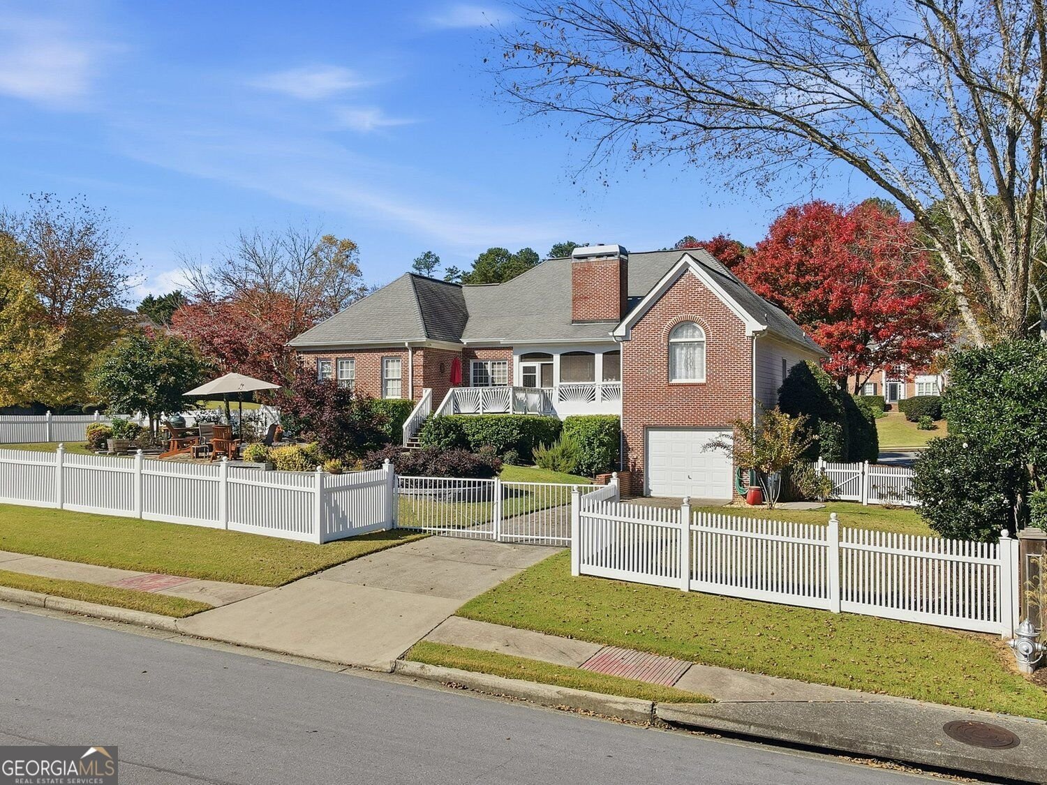 5409 Culzean Way Suwanee - Photo 45