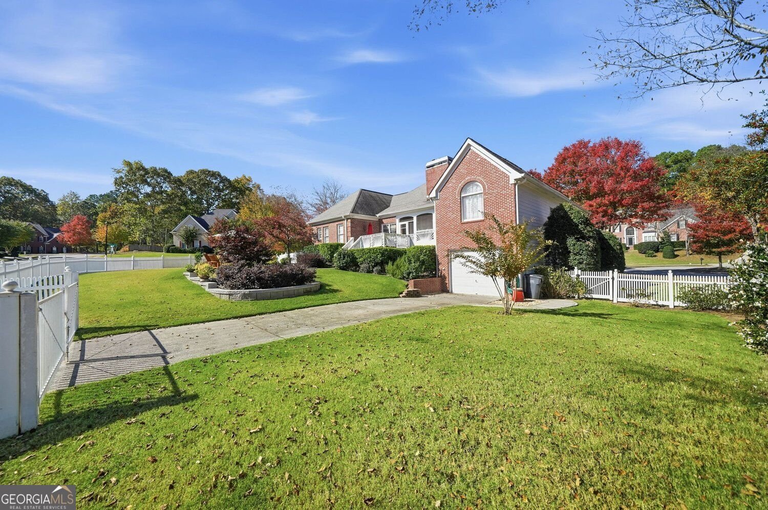 5409 Culzean Way Suwanee - Photo 46