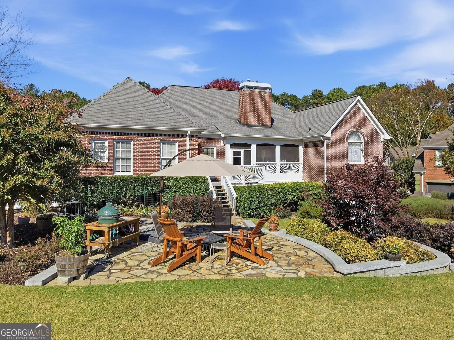 5409 Culzean Way Suwanee - Photo 47