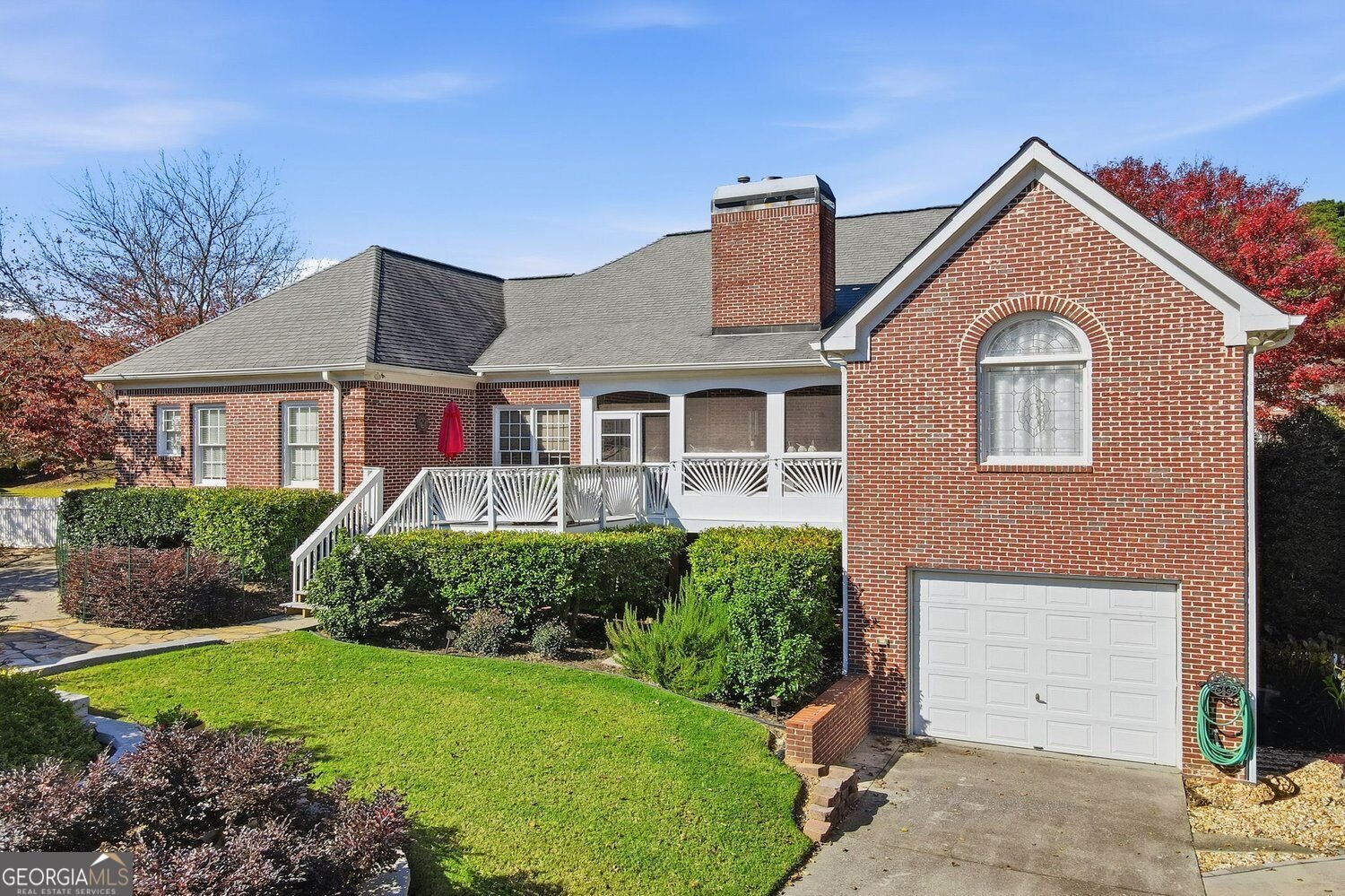 5409 Culzean Way Suwanee - Photo 48