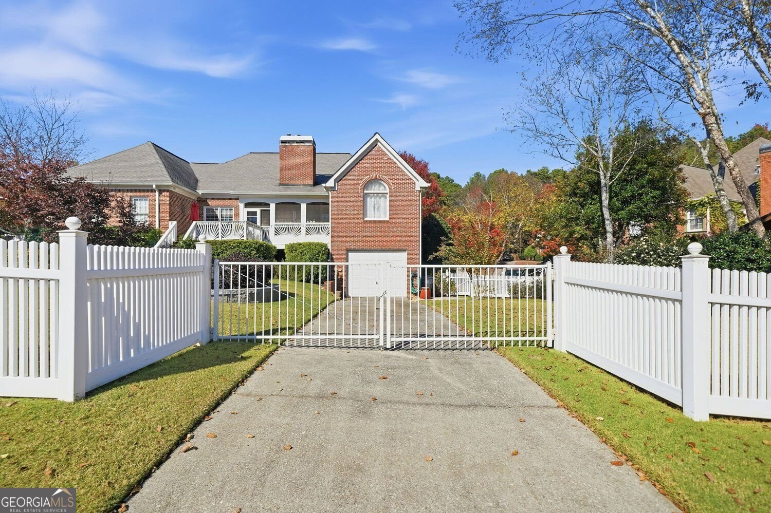 5409 Culzean Way Suwanee - Photo 50