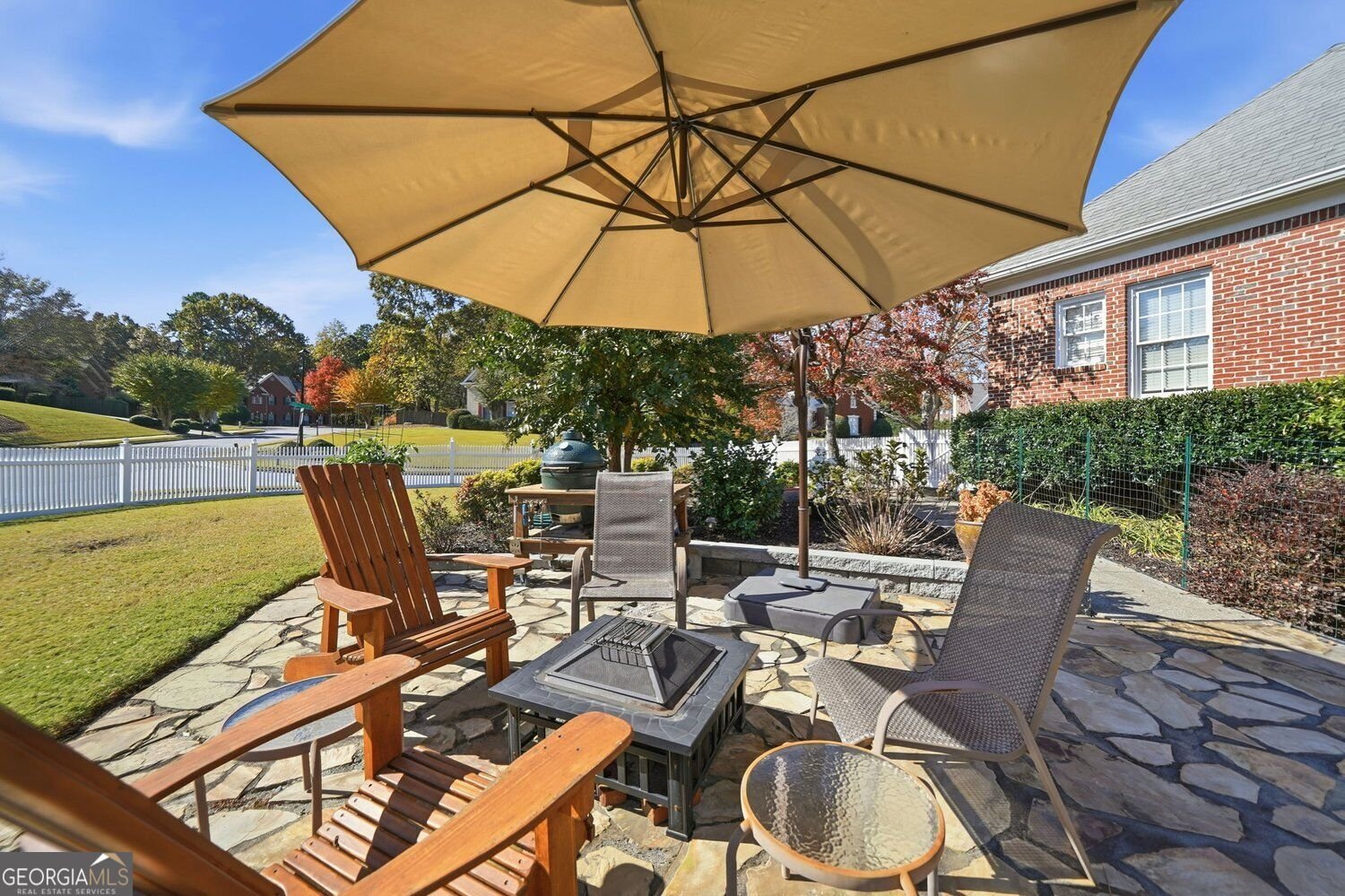 5409 Culzean Way Suwanee - Photo 51