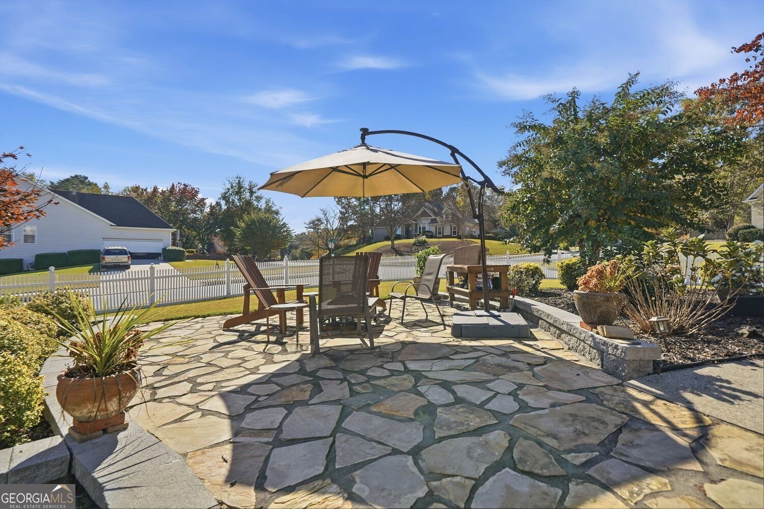 5409 Culzean Way Suwanee - Photo 52