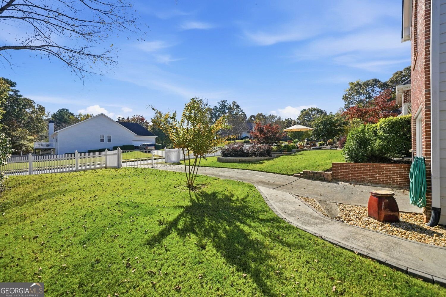 5409 Culzean Way Suwanee - Photo 53