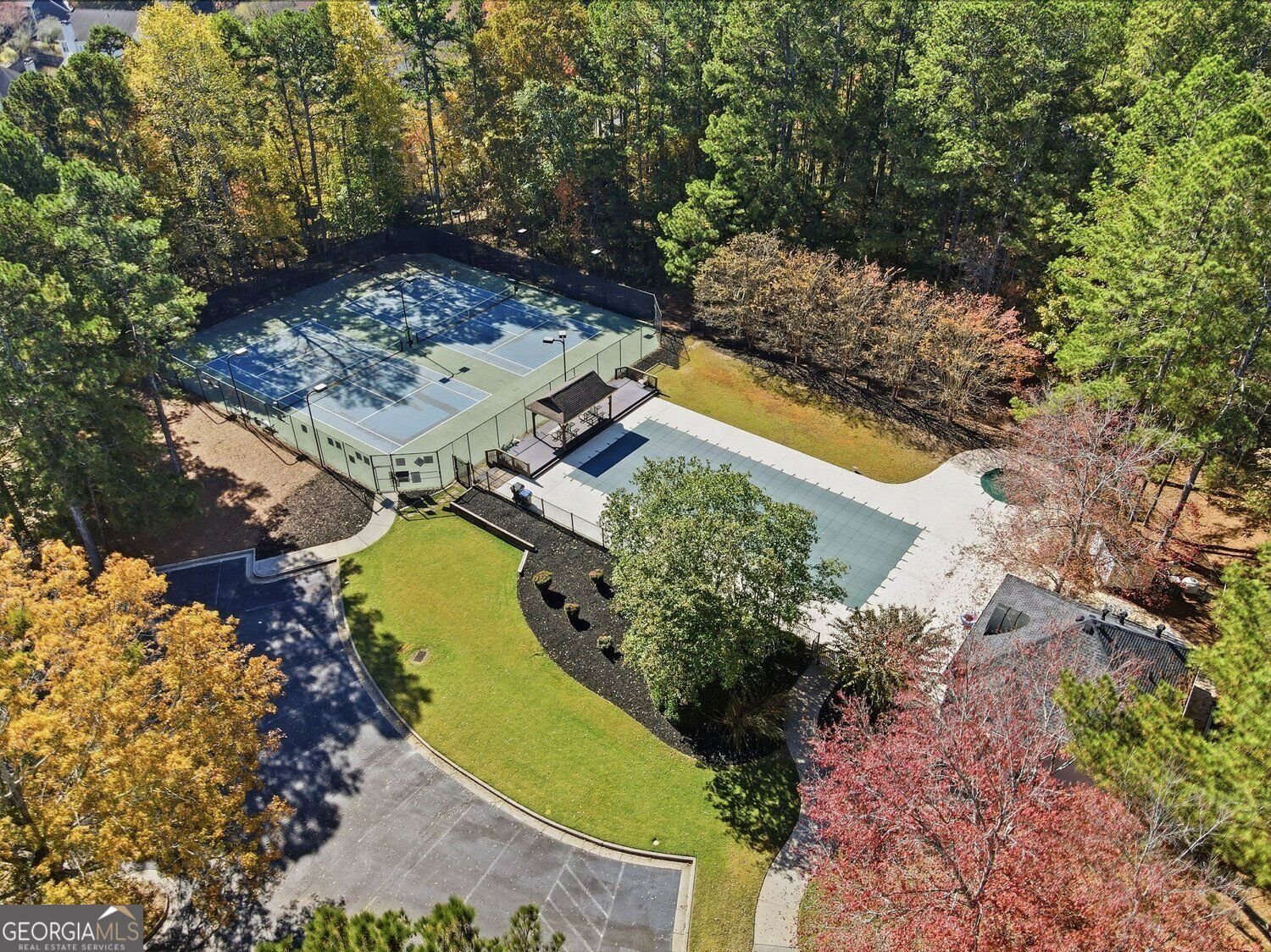 5409 Culzean Way Suwanee - Photo 56