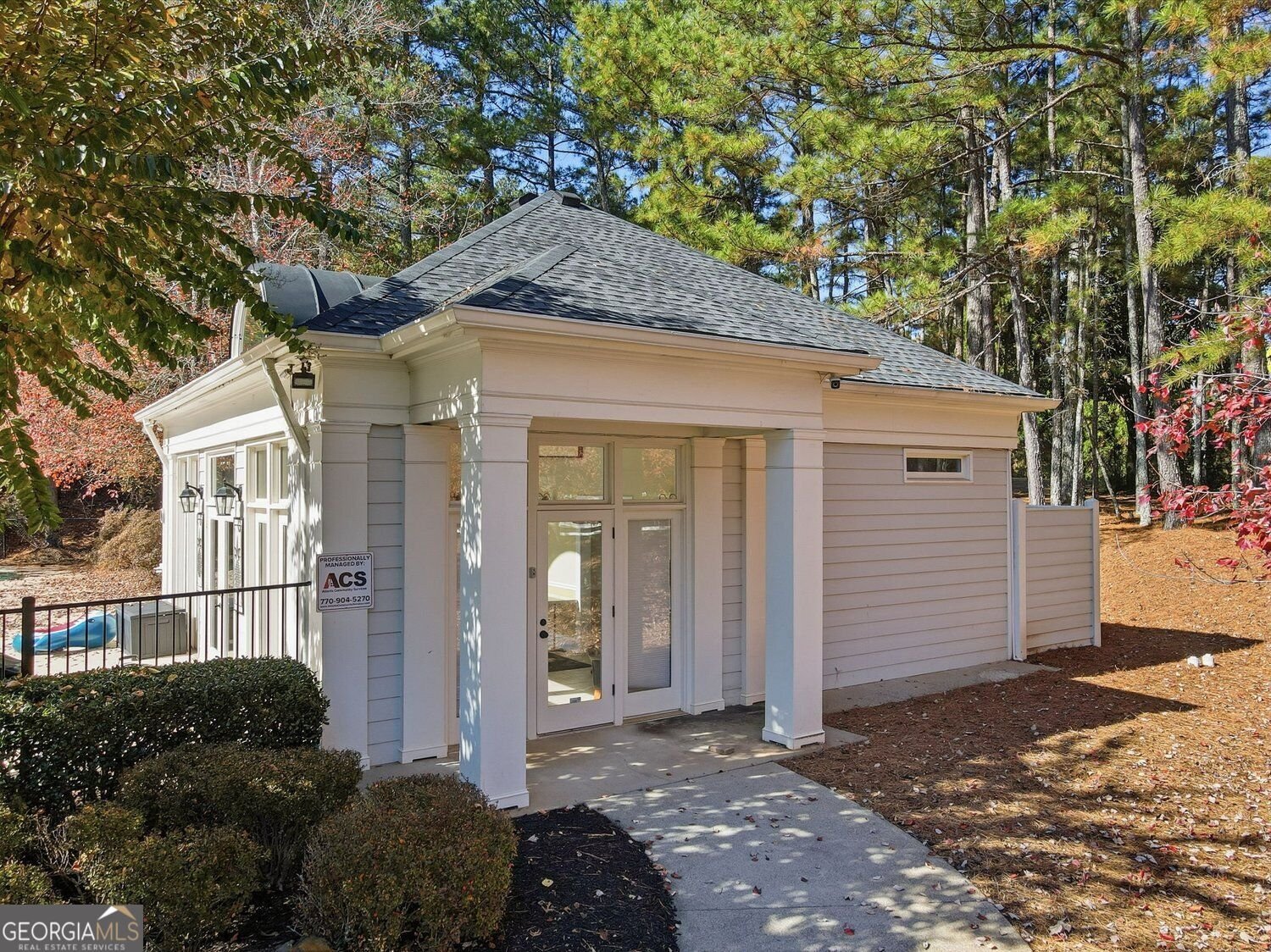 5409 Culzean Way Suwanee - Photo 59