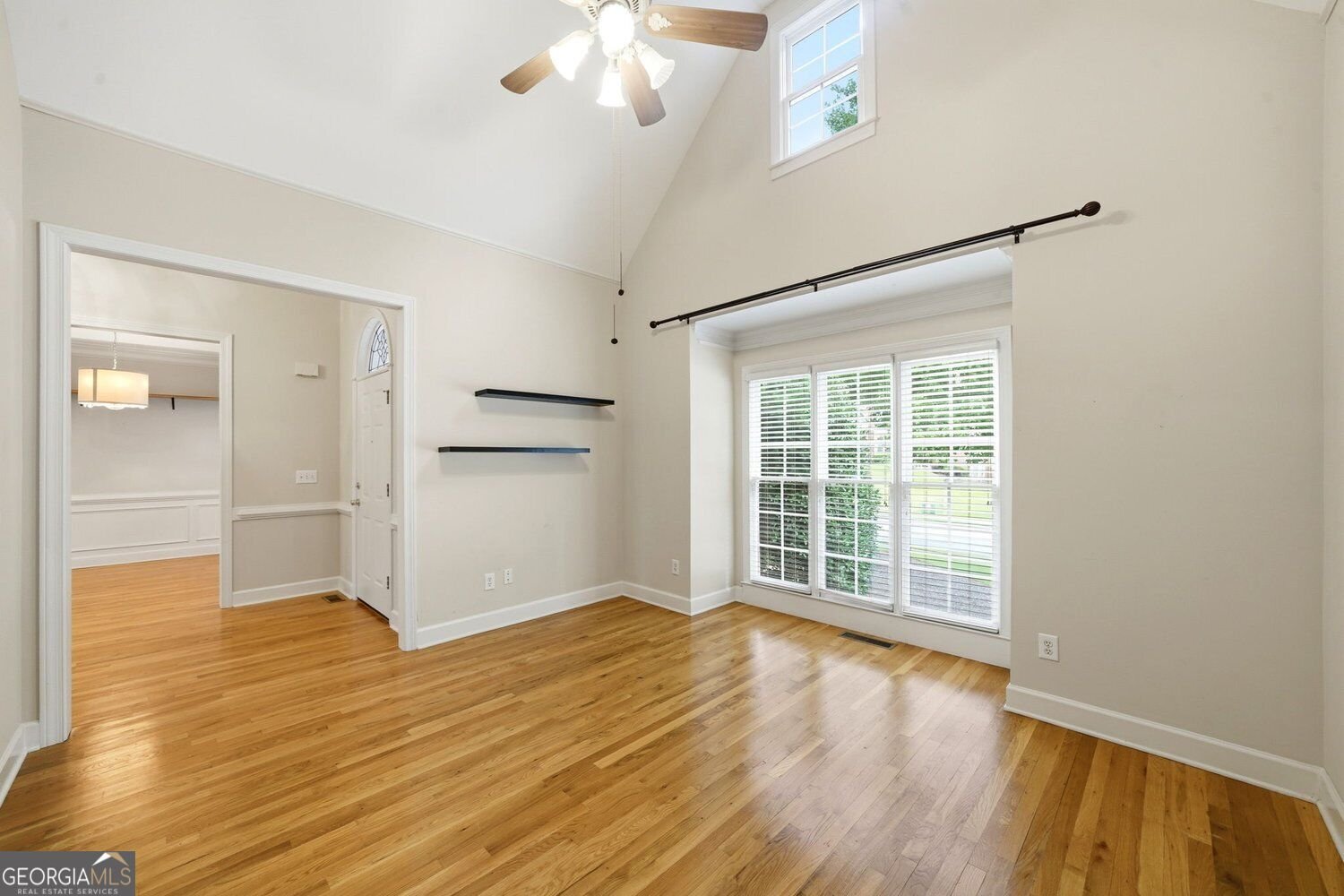 5409 Culzean Way Suwanee - Photo 6