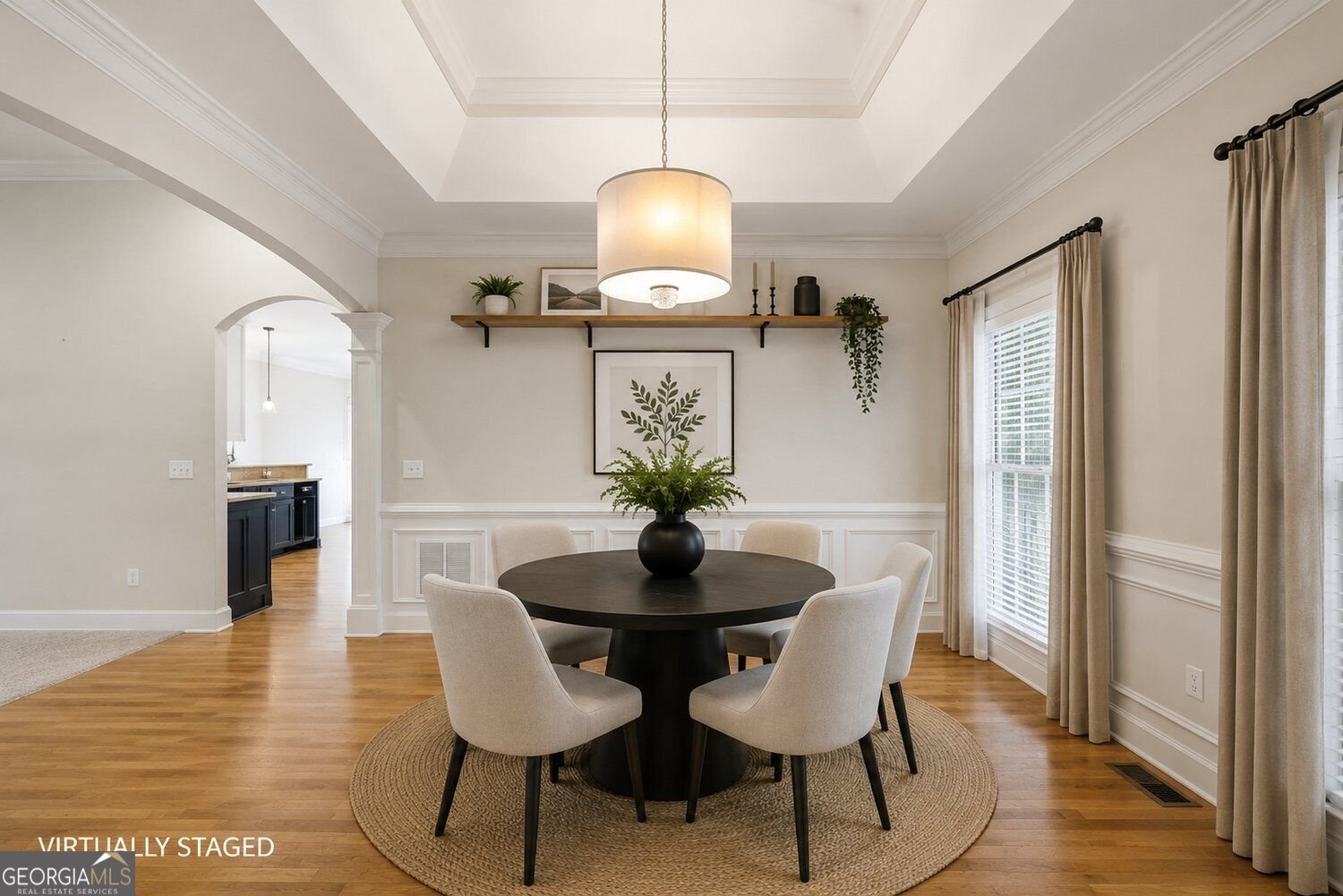 5409 Culzean Way Suwanee - Photo 7